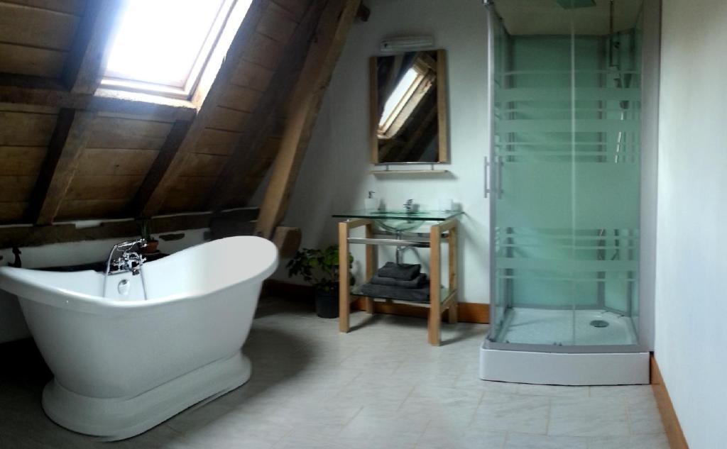 Chambres D'Hotes Maison Paillet Montory Екстер'єр фото