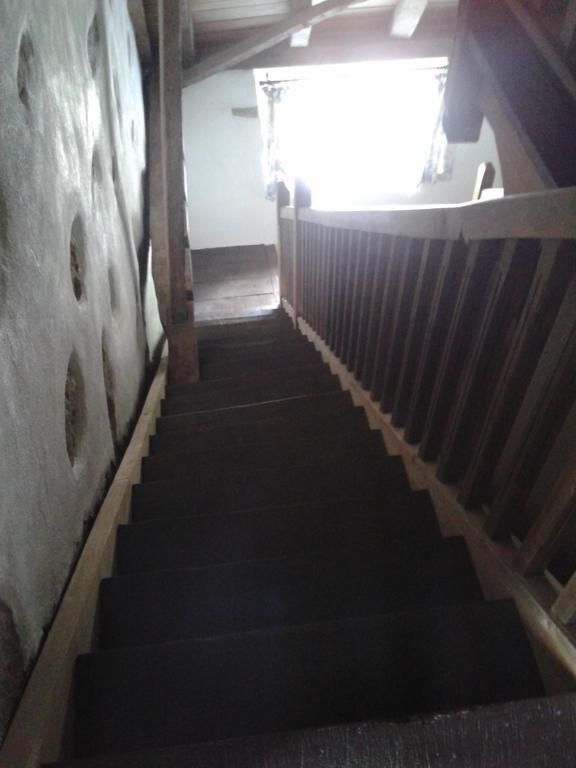 Chambres D'Hotes Maison Paillet Montory Екстер'єр фото