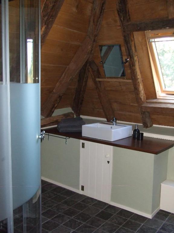 Chambres D'Hotes Maison Paillet Montory Екстер'єр фото